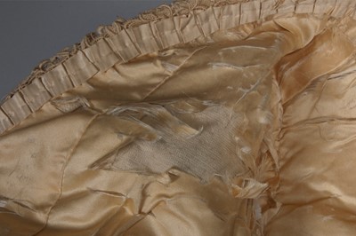 Lot 58 - A rare Raudnitz & Cie/Huet & Cheruit cream...