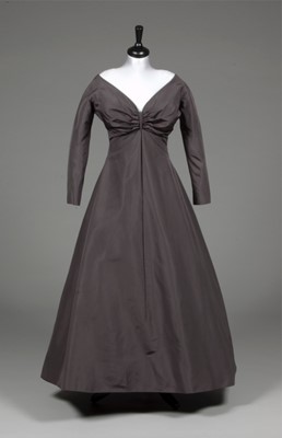 Lot 129 - A Christian Dior Couture 'Musique de Nuit'...