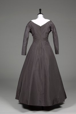 Lot 129 - A Christian Dior Couture 'Musique de Nuit'...