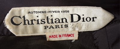 Lot 129 - A Christian Dior Couture 'Musique de Nuit'...