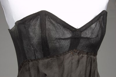 Lot 129 - A Christian Dior Couture 'Musique de Nuit'...