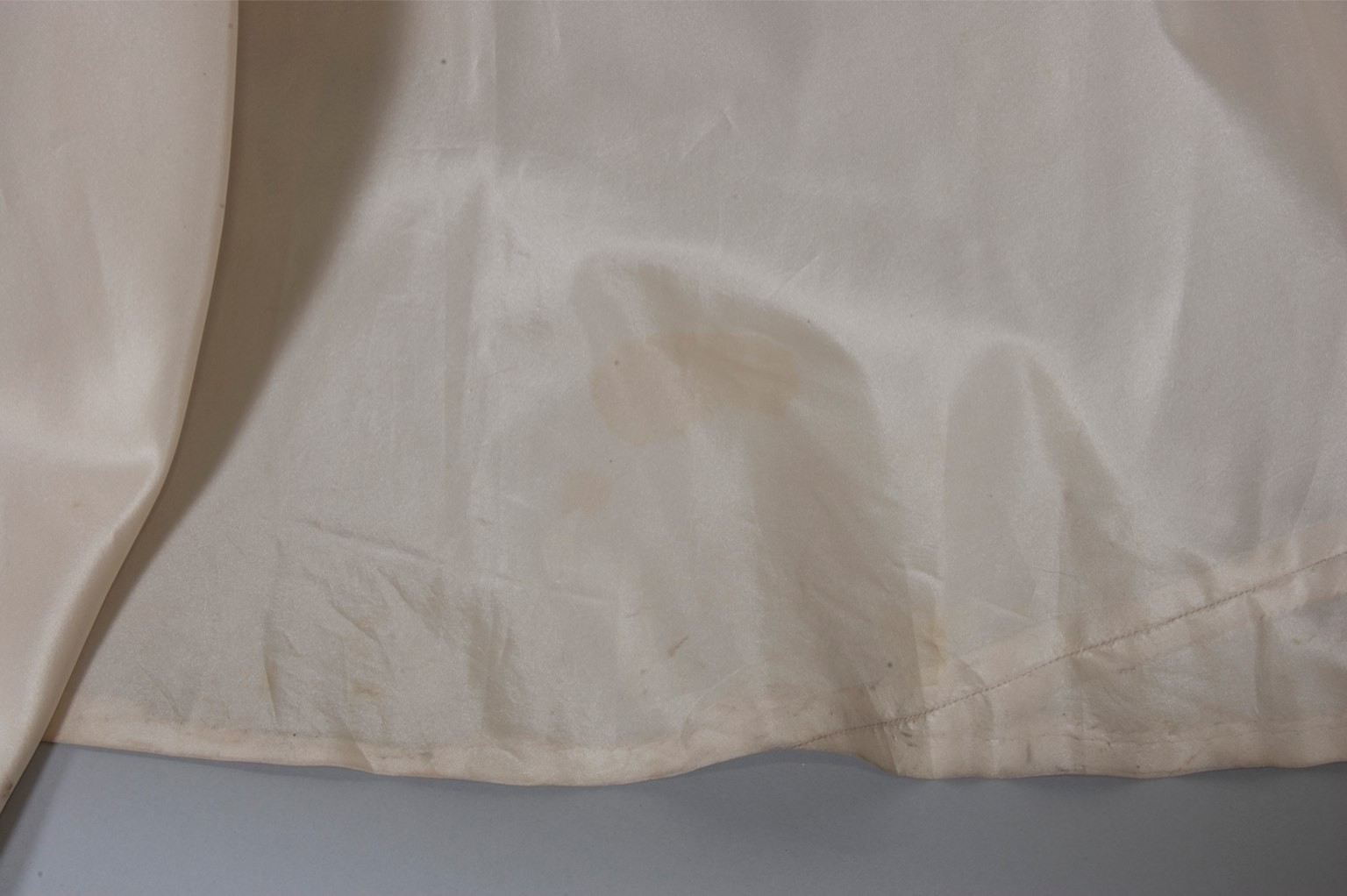Serge Pant Ivory main image 1