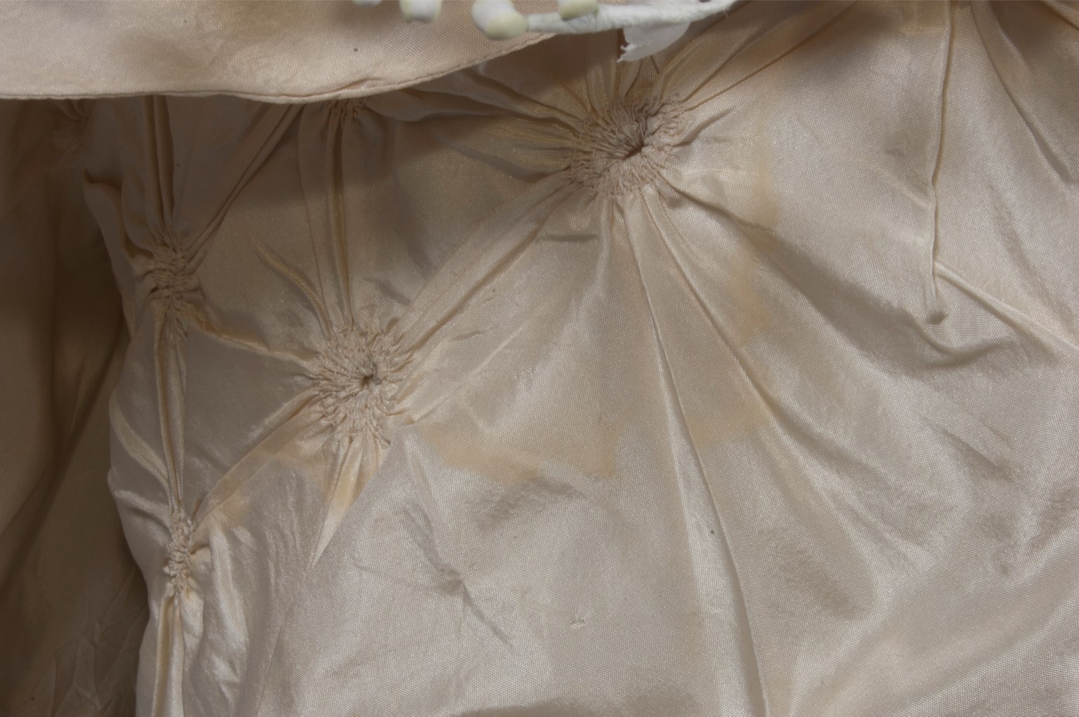 Serge Pant Ivory