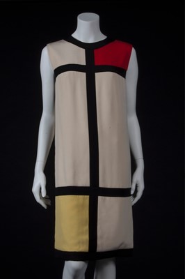 Lot 180 - A fine and important Yves Saint Laurent...