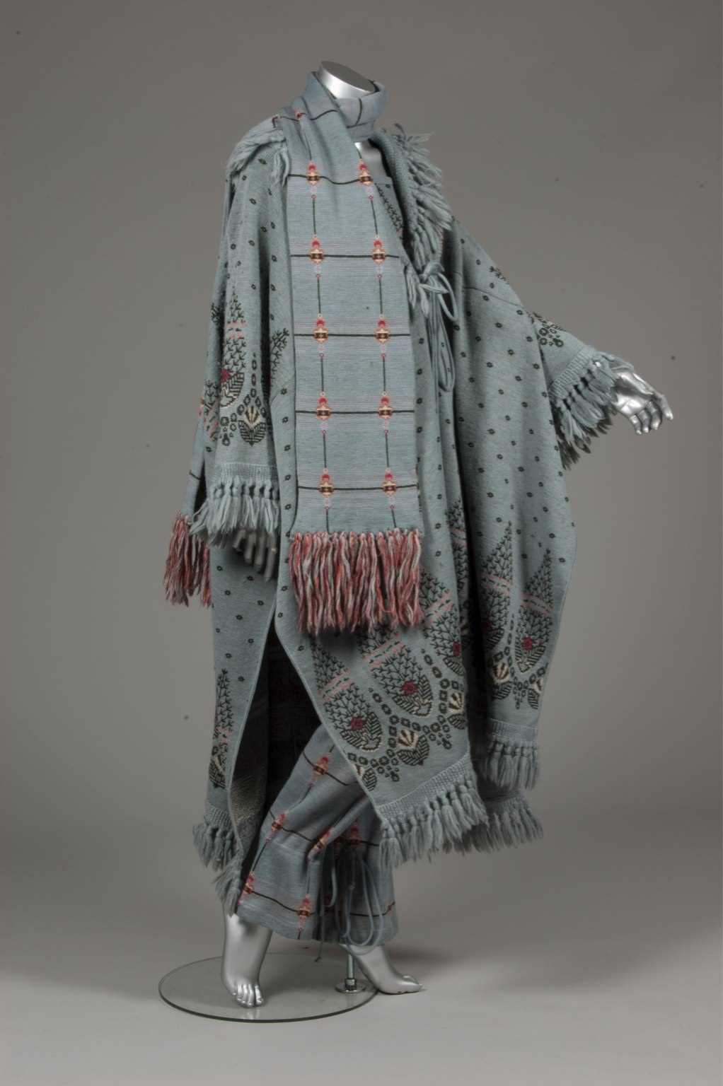 Lot 204 - A group of Bill Gibb knitwear, Autumn-Winter,...