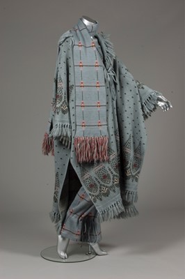 Lot 204 - A group of Bill Gibb knitwear, Autumn-Winter,...