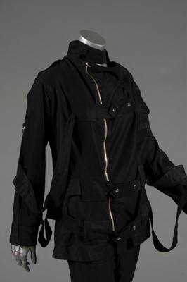 Lot 222 - A Vivienne Westwood/Malcolm Maclaren...