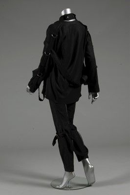 Lot 222 - A Vivienne Westwood/Malcolm Maclaren...