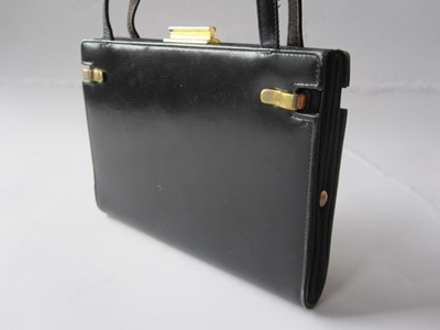 Lot 222 - A Gucci handbag with reversible outer cover,...