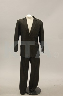 Lot 119 - A general group of menswear, approx seven...