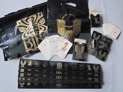 Lot 278 - A group of Biba accessories and merchandising,...