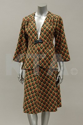 Lot 328 - Mary Quant and Bus Stop clothing, late...