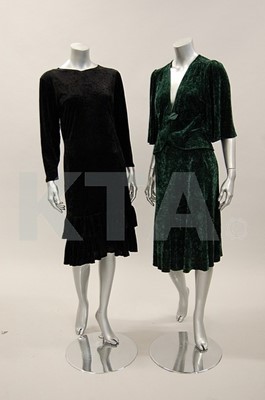 Lot 328 - Mary Quant and Bus Stop clothing, late...