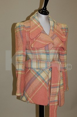 Lot 56 - Biba day-wear, early 1970s, all with printed...