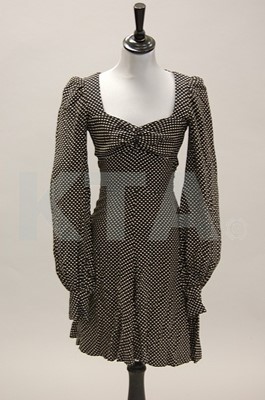 Lot 56 - Biba day-wear, early 1970s, all with printed...