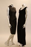 Lot 120 - Two Guy Laroche couture gowns, 1960s, both...