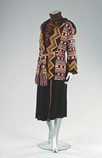 Lot 173 - Bill Gibb/Kaffe Fassett `Byzantine' collection...