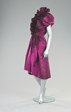 Lot 111 - An interesting Madame Grcouture shot wine...