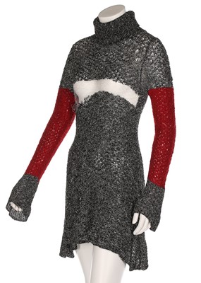 Lot 203 - A rare Julien MacDonald for Alexander McQueen...