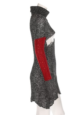 Lot 203 - A rare Julien MacDonald for Alexander McQueen...