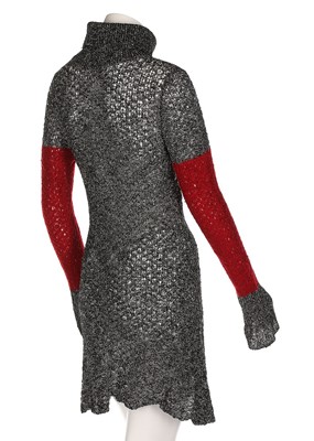 Lot 203 - A rare Julien MacDonald for Alexander McQueen...