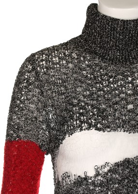 Lot 203 - A rare Julien MacDonald for Alexander McQueen...