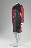 Lot 185 - A Jean Paul Gaultier 'Constructivist' Russian...
