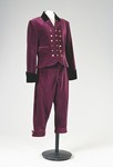 Lot 198 - A Vivienne Westwood `Time Machine' collection...