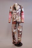 Lot 188 - A Vivienne Westwood `Salon' collection man's...
