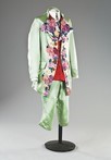 Lot 195 - A Vivienne Westwood `Cut and Slash' collection...