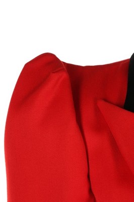 Lot 187 - A fine Vivienne Westwood 'Hunt' ensemble, 'On...