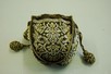 Lot 6 - A fine tapestry purse, French, early 17th...