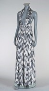 Lot 210 - An Alexander McQueen for Givenchy haute...