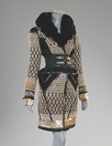 Lot 227 - A Nicolas Ghesquière for Balenciaga evening...