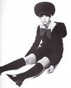 Lot 118 - A rare Rudi Gernreich `Japanese Schoolboy'...