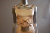 Lot 134 - A Christian Dior for export pink Duchesse...
