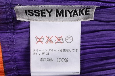 Lot 174 - An Issey Miyake 'Flying Saucer' dress,...