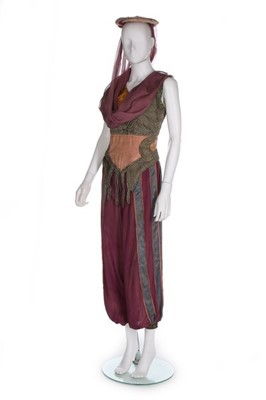 Lot 36 - Diaghilev's Ballets Russes 'Scheherazade',...