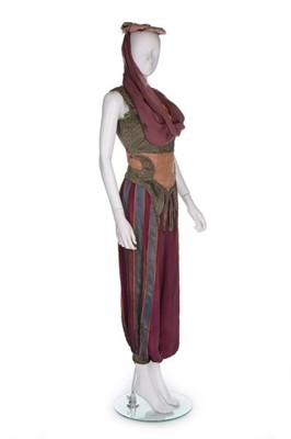 Lot 36 - Diaghilev's Ballets Russes 'Scheherazade',...