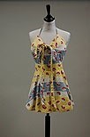 Lot 125 - A group of ladies clothing, 1950s-60s, 12...