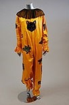 Lot 134 - Vintage fancy dress outfits, including yellow...