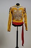 Lot 135 - A group of Royal Opera House costumes, 1950s,...