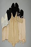 Lot 149 - A group of mainly brassieres, girdles,...