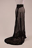 Lot 172 - A group of Victorian clothing, mainly...