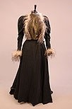Lot 179 - A group of daywear, 1890-1910s, 8 ensembles,...