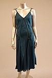 Lot 6 - Donna Air's Ronit Zilka dress, labelled, of...