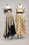 Lot 198 - A group of mainly printed cotton garments,...