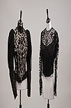 Lot 211 - A group of bodices, mainly circa 1890-1910,...