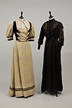 Lot 212 - A group of clothing, mainly 1900-1910, 16...