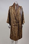 Lot 227 - A group of mainly black and gold 1920s...